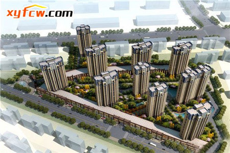 龙都大源·橡树湾3室2厅2卫103万145m2出售